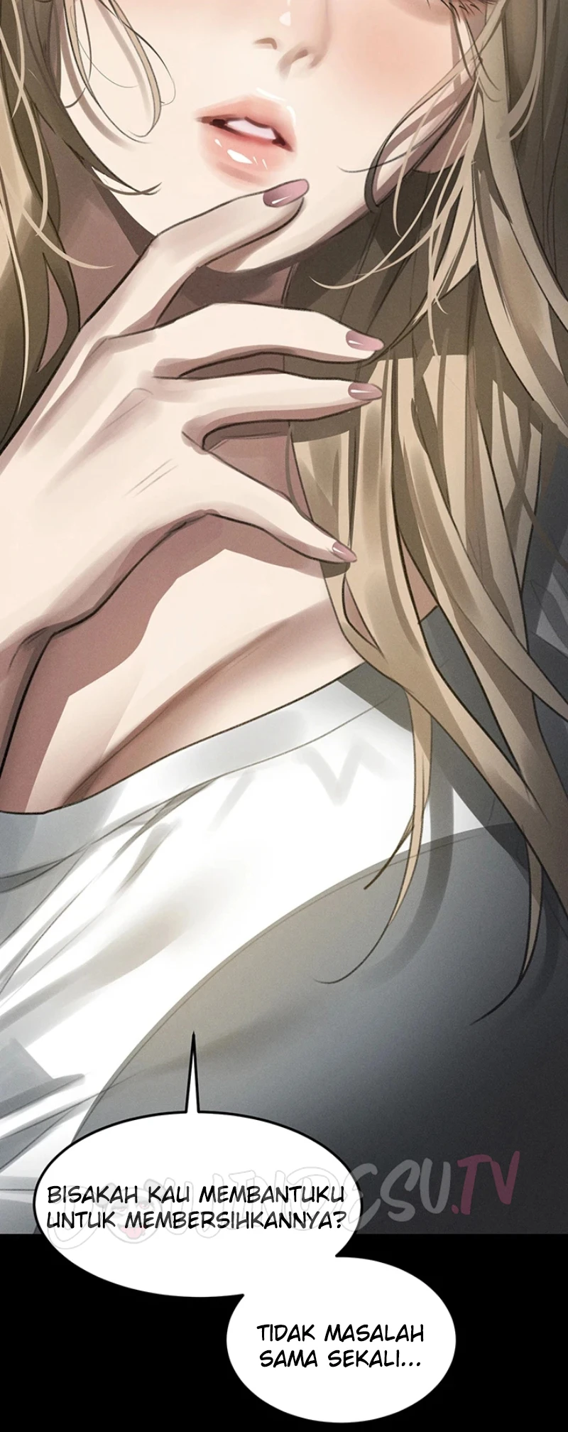 Dirty Talk - Page 67